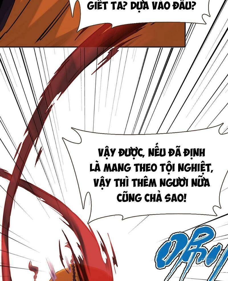 Ta Làm Kiêu Hùng Tại Dị Giới Chapter 722 - 27