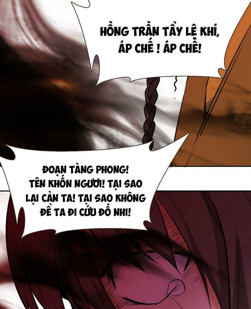 Ta Làm Kiêu Hùng Tại Dị Giới Chapter 722 - 39