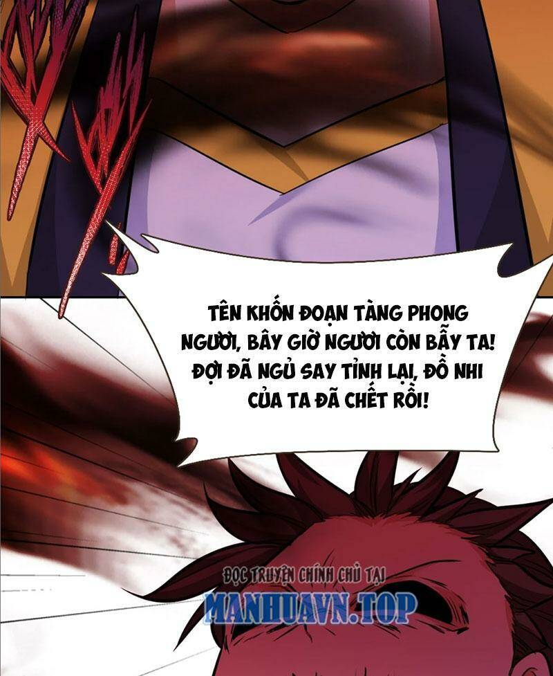 Ta Làm Kiêu Hùng Tại Dị Giới Chapter 722 - 48