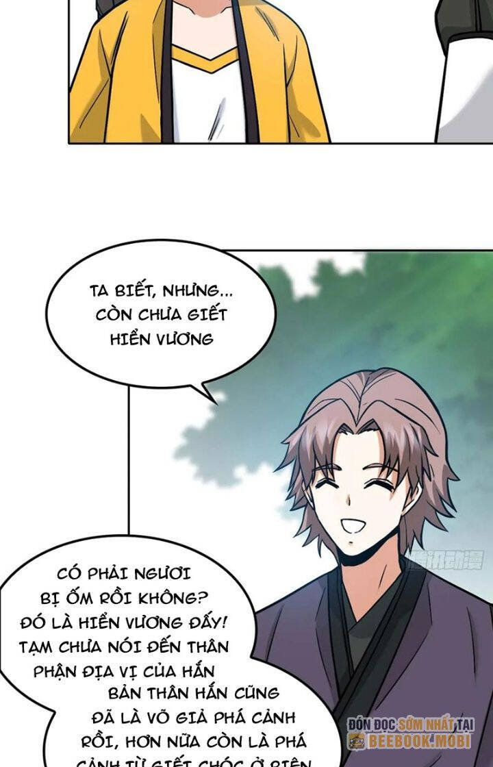 Ta Làm Kiêu Hùng Tại Dị Giới Chapter 717 - 20