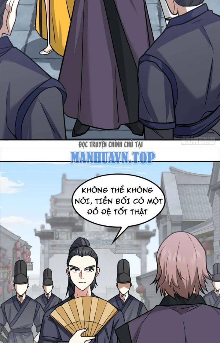 Ta Làm Kiêu Hùng Tại Dị Giới Chapter 717 - 31