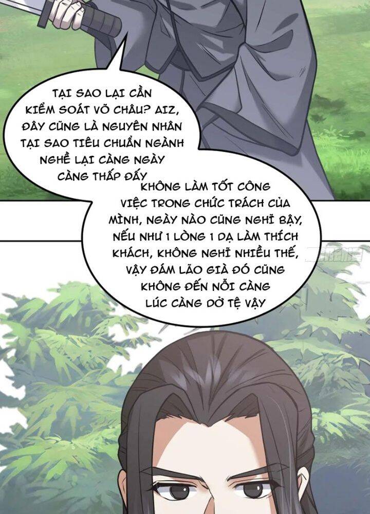 Ta Làm Kiêu Hùng Tại Dị Giới Chapter 718 - 17