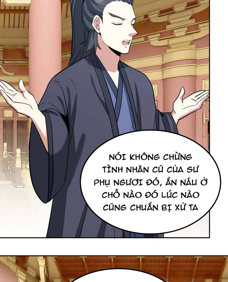 Ta Làm Kiêu Hùng Tại Dị Giới Chapter 719 - 18