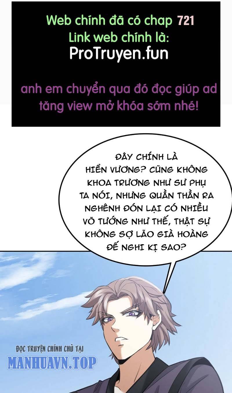 Ta Làm Kiêu Hùng Tại Dị Giới Chapter 720 - 1