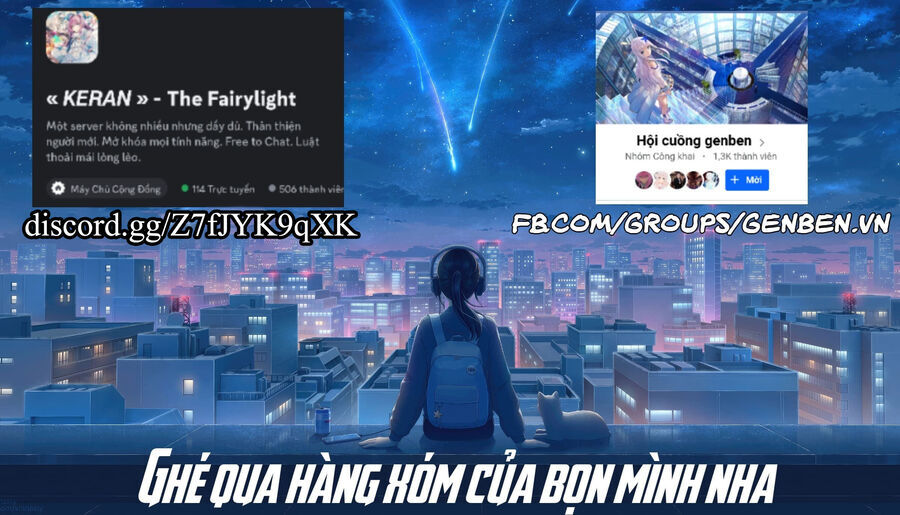 Tôi Bị Hoán Đổi Giới Tính, Vì Vậy Tôi Đã Hẹn Hò Với Người Bạn Thân Nhất Của Mình Chapter 32 - 4