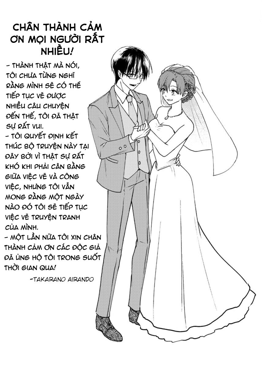 Tôi Bị Hoán Đổi Giới Tính, Vì Vậy Tôi Đã Hẹn Hò Với Người Bạn Thân Nhất Của Mình Chapter 35 - 12