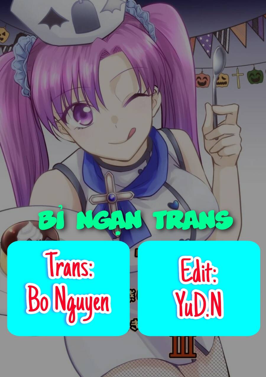 Tôi Bị Hoán Đổi Giới Tính, Vì Vậy Tôi Đã Hẹn Hò Với Người Bạn Thân Nhất Của Mình Chapter 22 - 1
