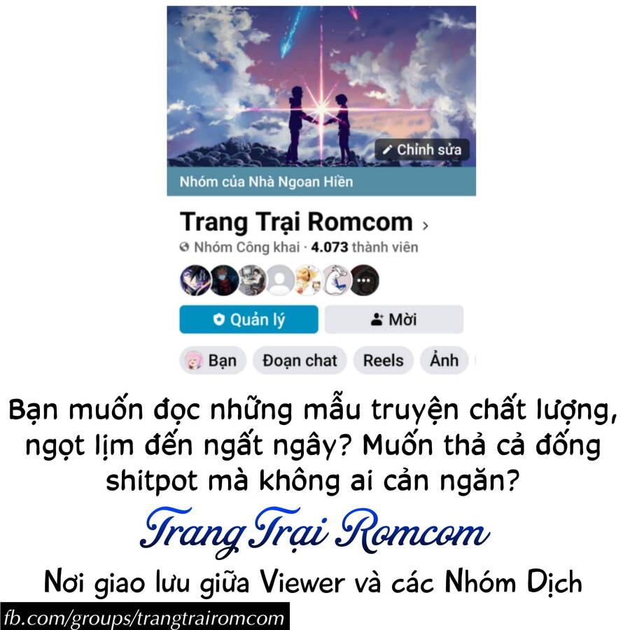 Tôi Bị Hoán Đổi Giới Tính, Vì Vậy Tôi Đã Hẹn Hò Với Người Bạn Thân Nhất Của Mình Chapter 22 - 3