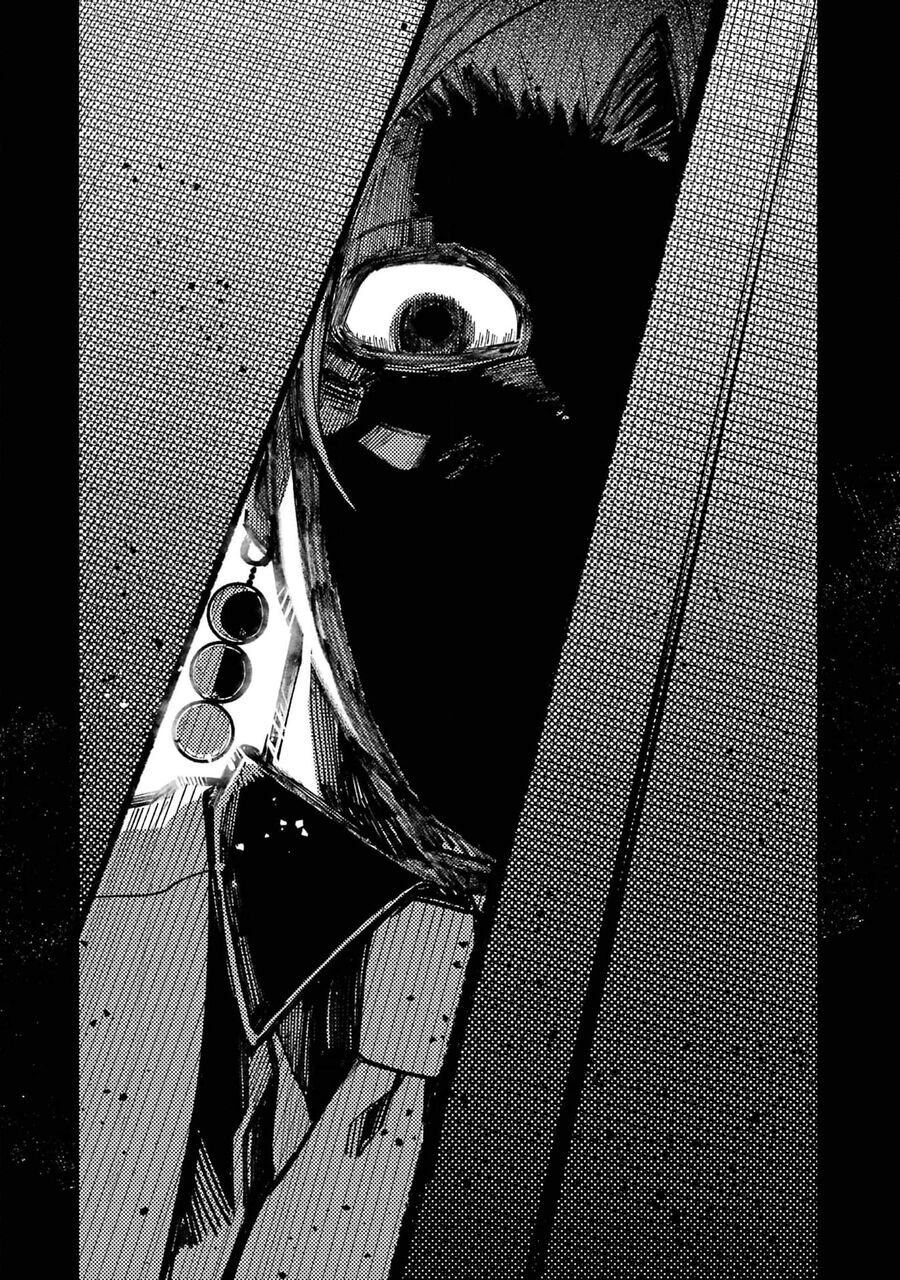 Tokyo Aliens Chapter 43 - 30