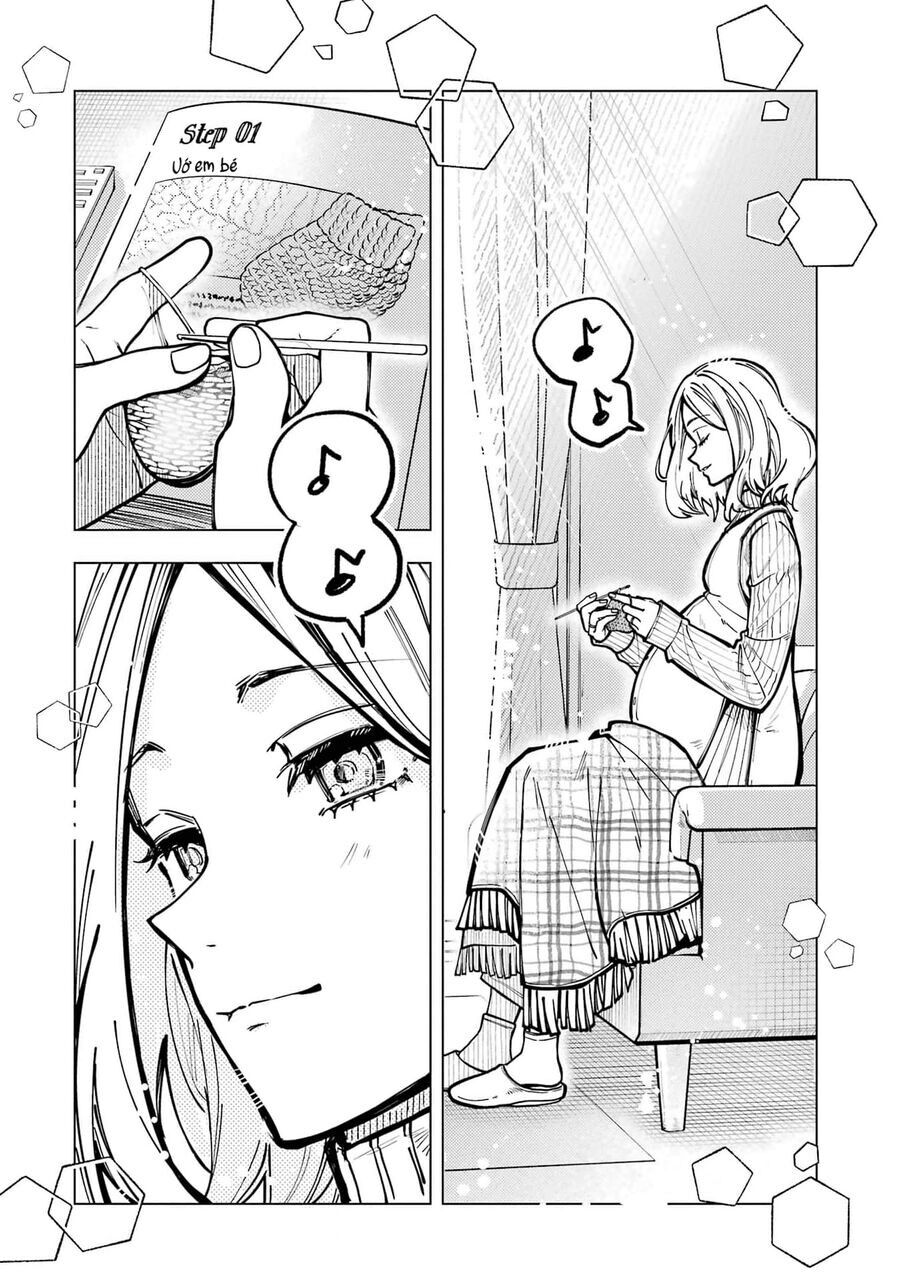 Tokyo Aliens Chapter 44 - 21