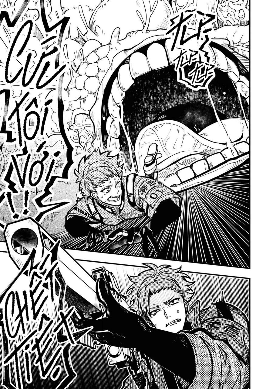 Tokyo Aliens Chapter 46 - 11