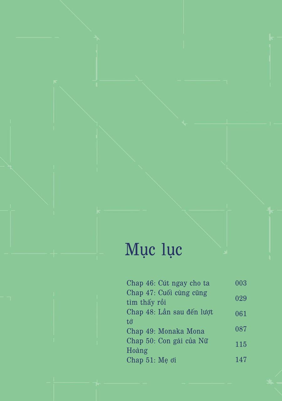 Tokyo Aliens Chapter 46 - 6