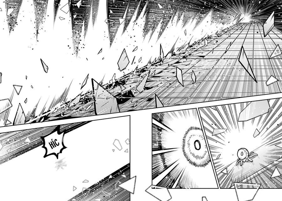 Tokyo Aliens Chapter 47 - 15