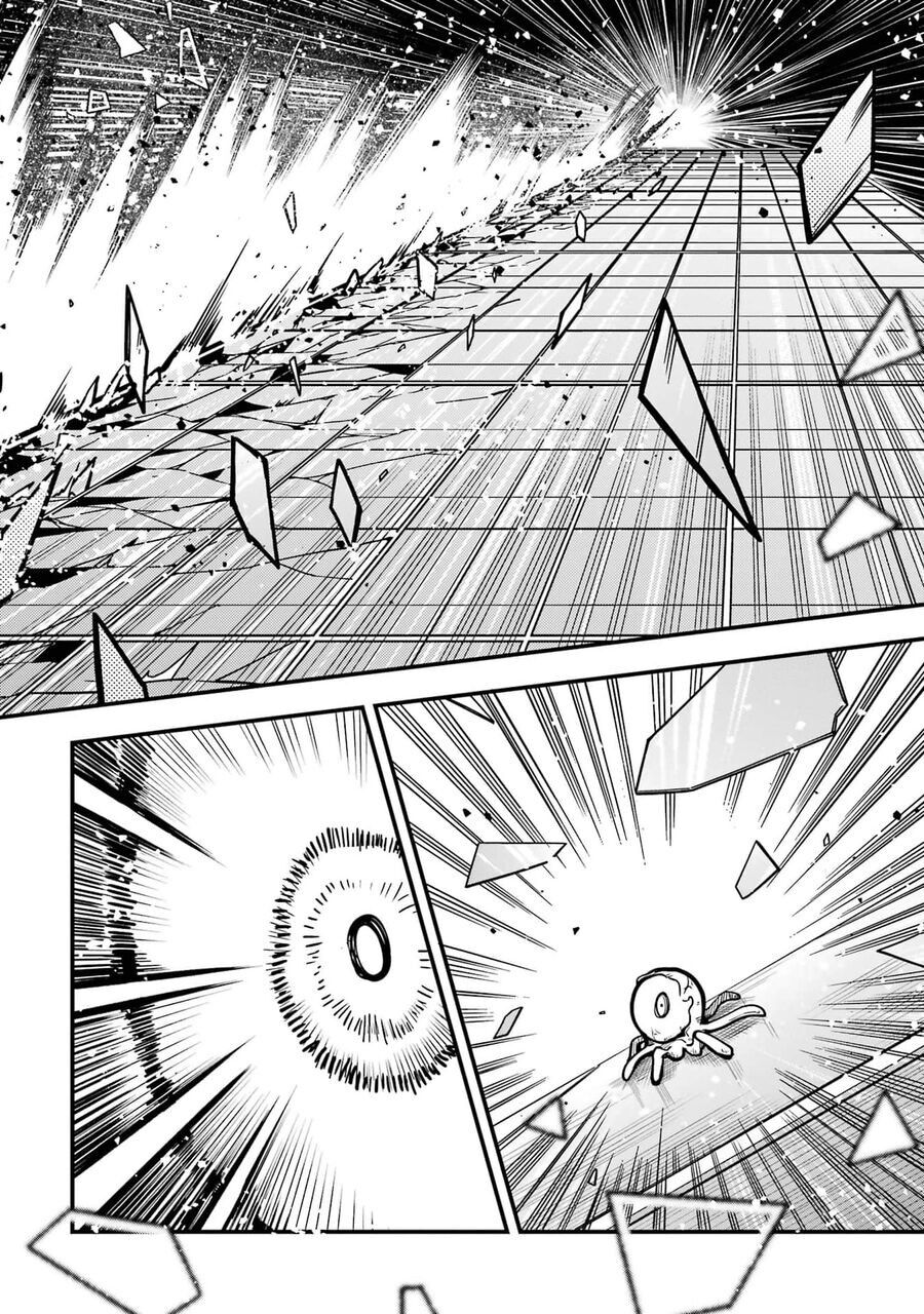 Tokyo Aliens Chapter 47 - 16