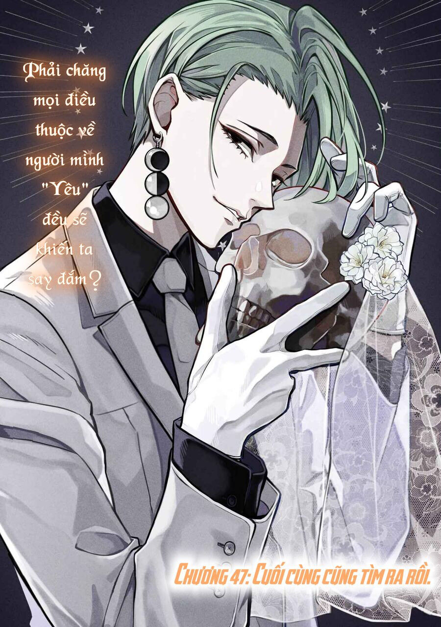 Tokyo Aliens Chapter 47 - 3