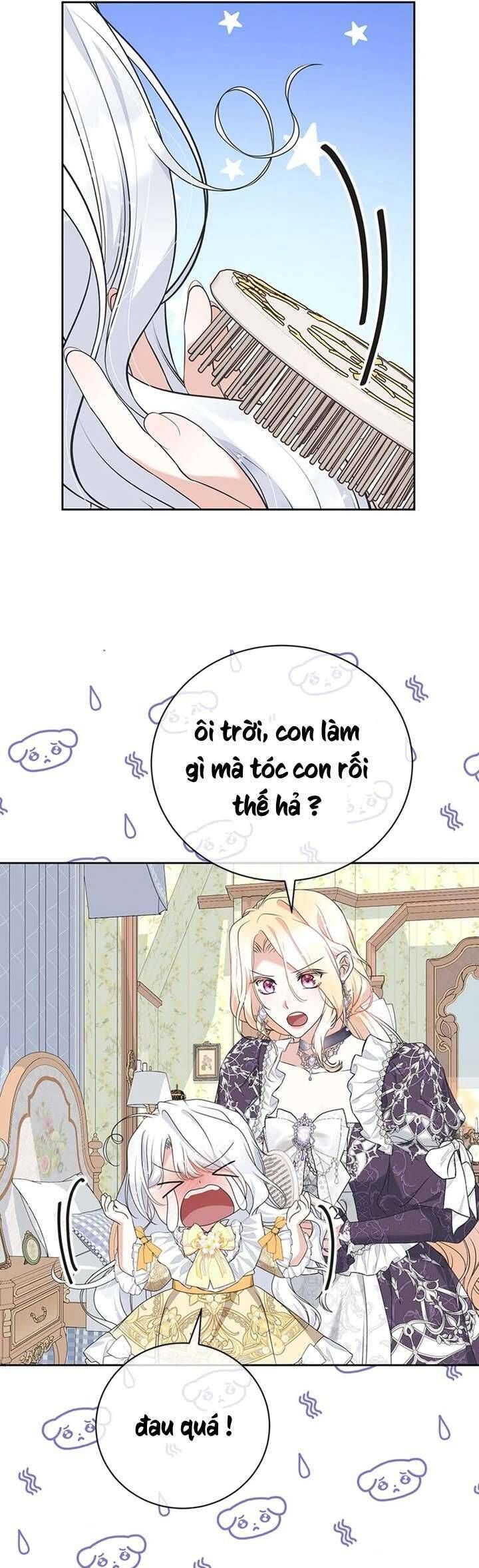 Nhân Vật Tôi Xuyên Vào, Chưa Từng Xuất Hiện Chapter 100 - 16