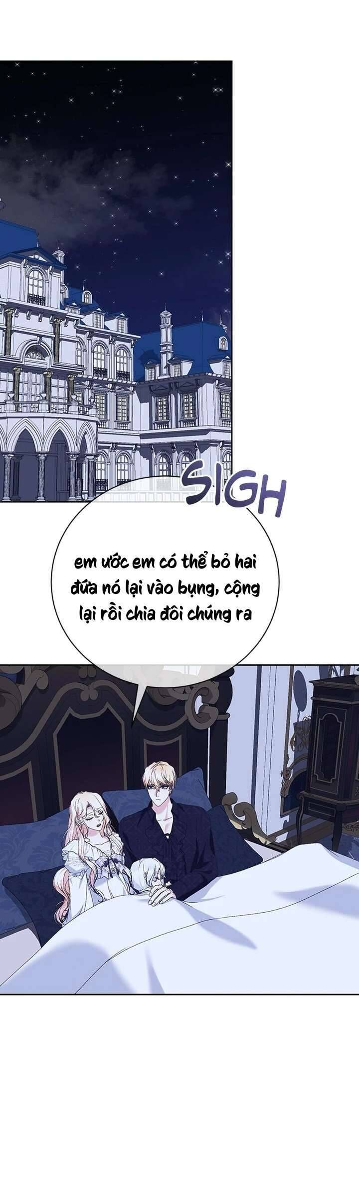 Nhân Vật Tôi Xuyên Vào, Chưa Từng Xuất Hiện Chapter 100 - 29