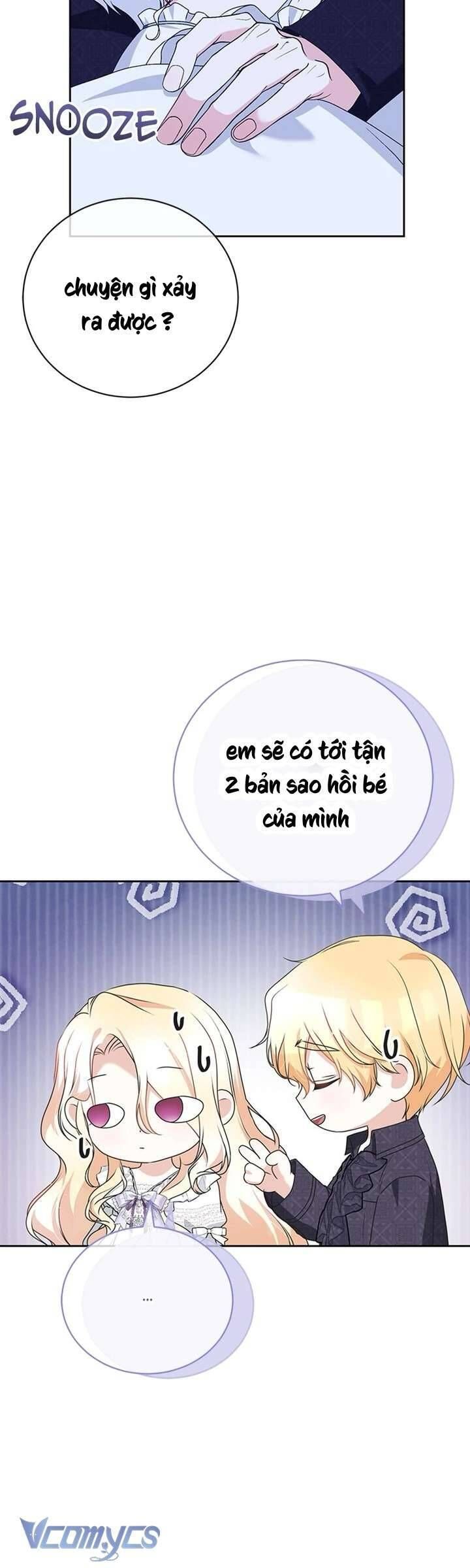 Nhân Vật Tôi Xuyên Vào, Chưa Từng Xuất Hiện Chapter 100 - 31