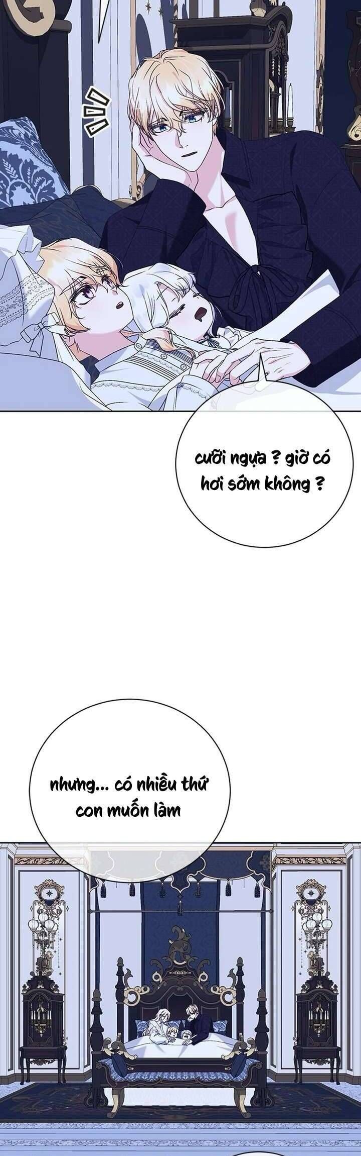 Nhân Vật Tôi Xuyên Vào, Chưa Từng Xuất Hiện Chapter 100 - 38