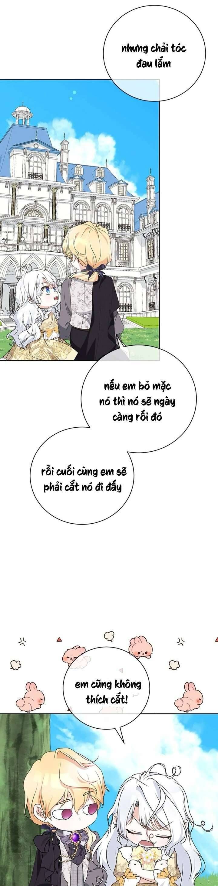 Nhân Vật Tôi Xuyên Vào, Chưa Từng Xuất Hiện Chapter 100 - 9