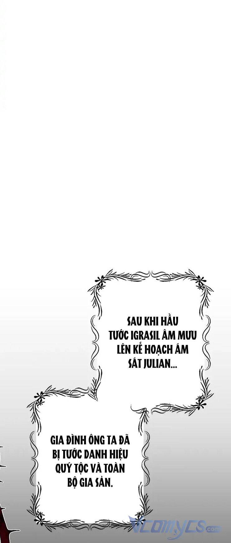 Nhân Vật Tôi Xuyên Vào, Chưa Từng Xuất Hiện Chapter 35 - 15