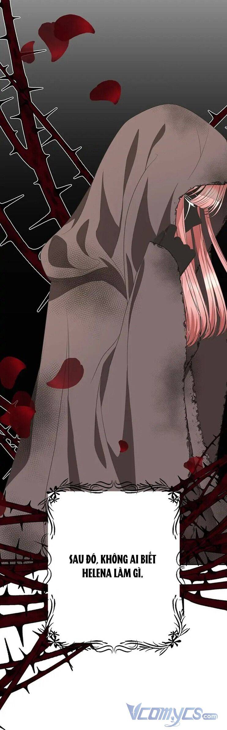 Nhân Vật Tôi Xuyên Vào, Chưa Từng Xuất Hiện Chapter 35 - 16