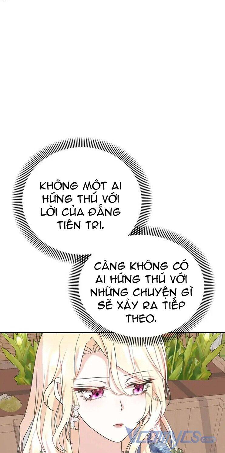 Nhân Vật Tôi Xuyên Vào, Chưa Từng Xuất Hiện Chapter 35 - 17