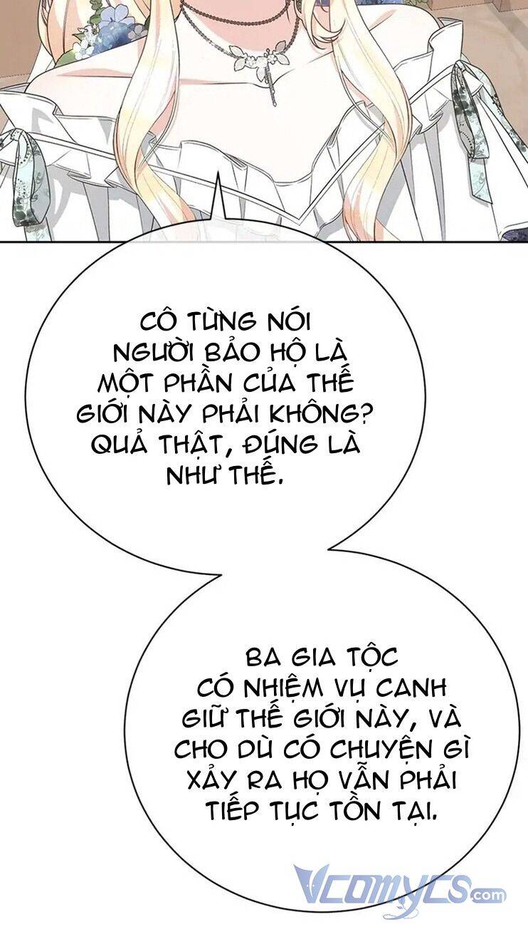 Nhân Vật Tôi Xuyên Vào, Chưa Từng Xuất Hiện Chapter 35 - 18