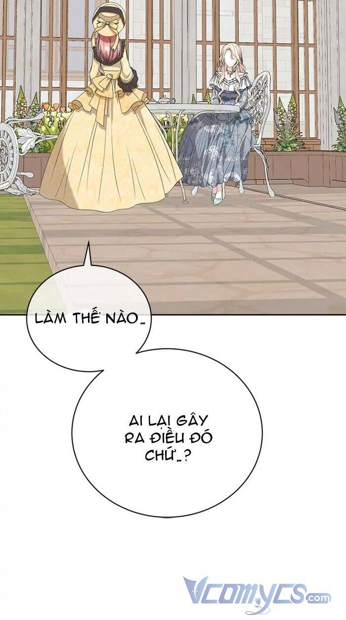 Nhân Vật Tôi Xuyên Vào, Chưa Từng Xuất Hiện Chapter 35 - 22