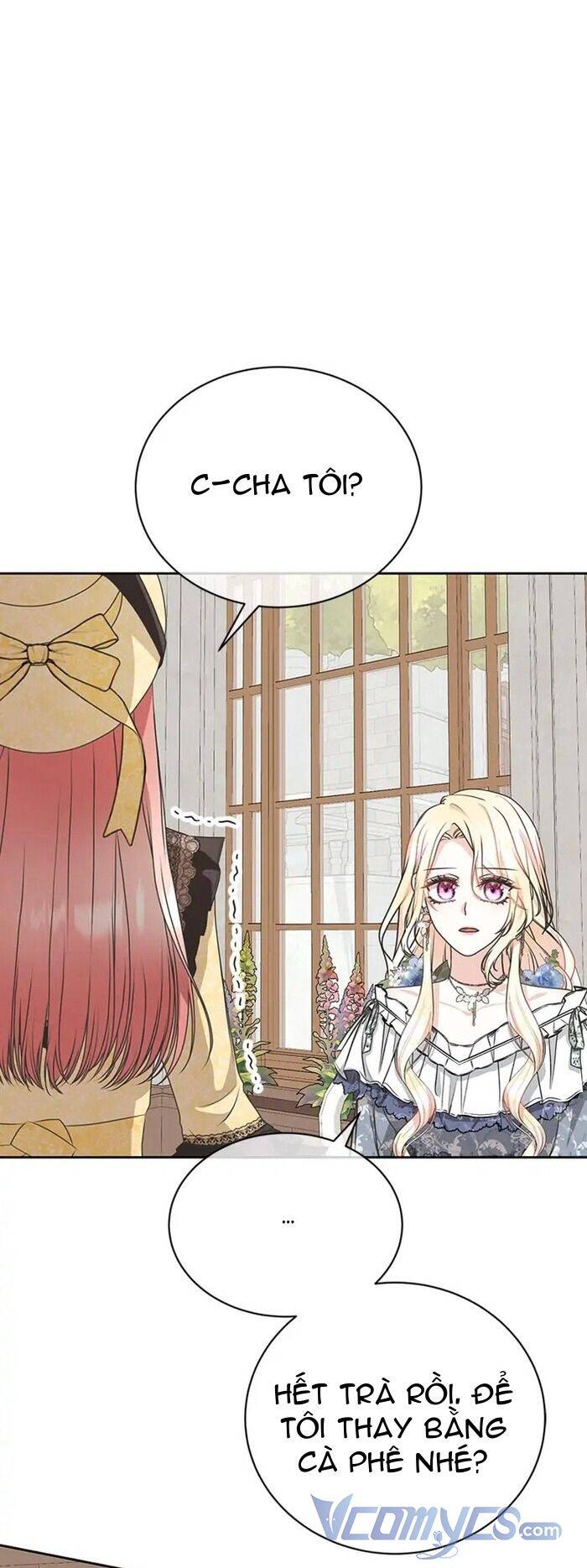 Nhân Vật Tôi Xuyên Vào, Chưa Từng Xuất Hiện Chapter 35 - 24