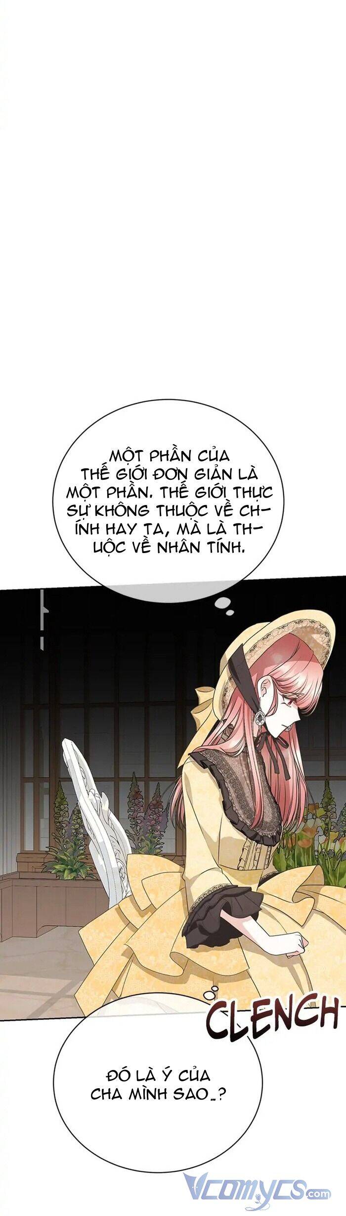 Nhân Vật Tôi Xuyên Vào, Chưa Từng Xuất Hiện Chapter 35 - 26