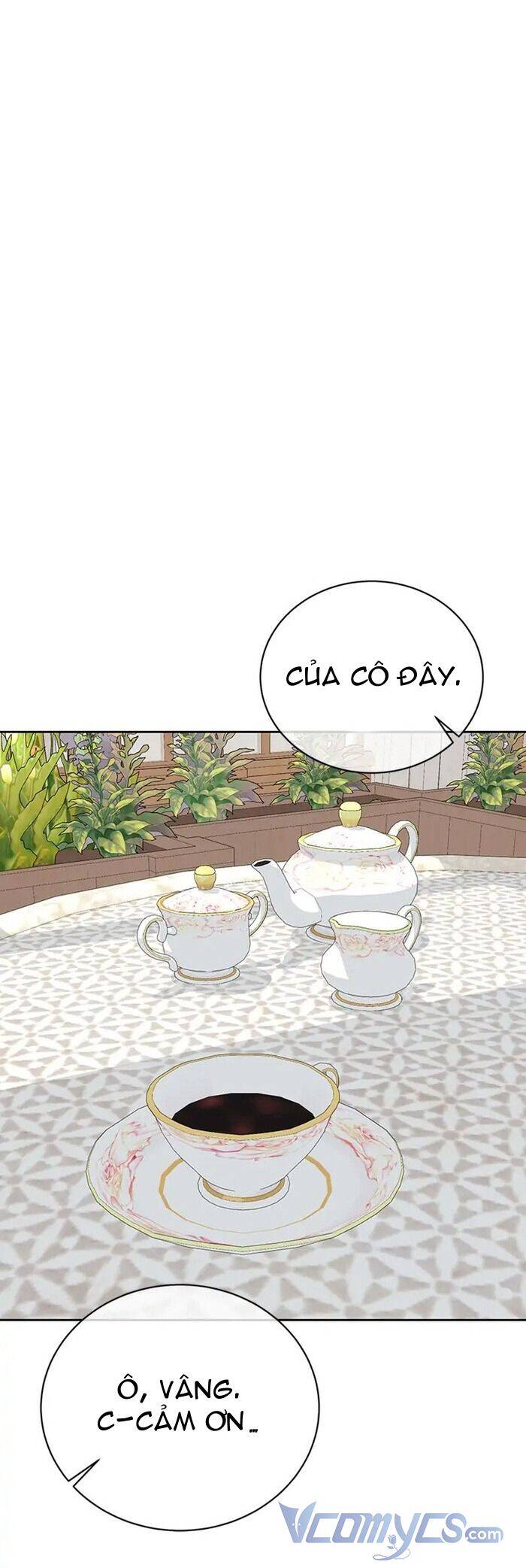 Nhân Vật Tôi Xuyên Vào, Chưa Từng Xuất Hiện Chapter 35 - 28