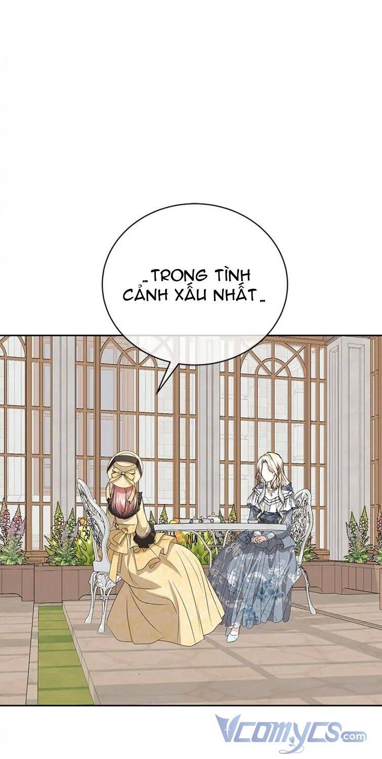 Nhân Vật Tôi Xuyên Vào, Chưa Từng Xuất Hiện Chapter 35 - 31