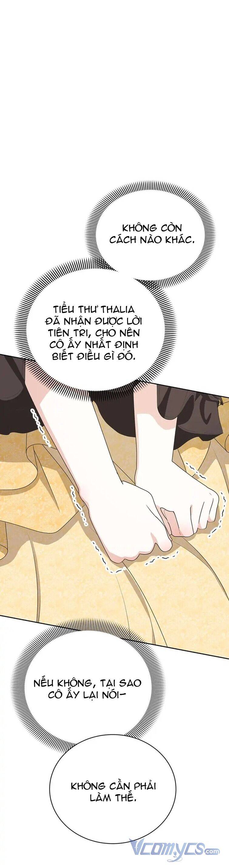 Nhân Vật Tôi Xuyên Vào, Chưa Từng Xuất Hiện Chapter 35 - 33