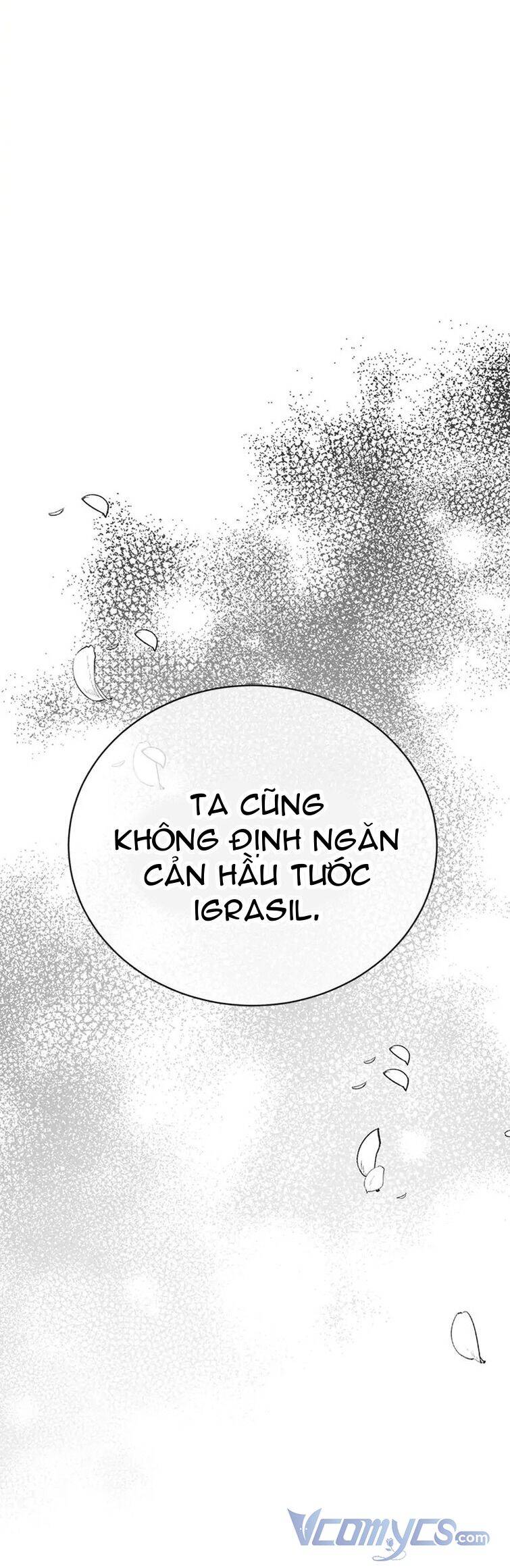Nhân Vật Tôi Xuyên Vào, Chưa Từng Xuất Hiện Chapter 35 - 35