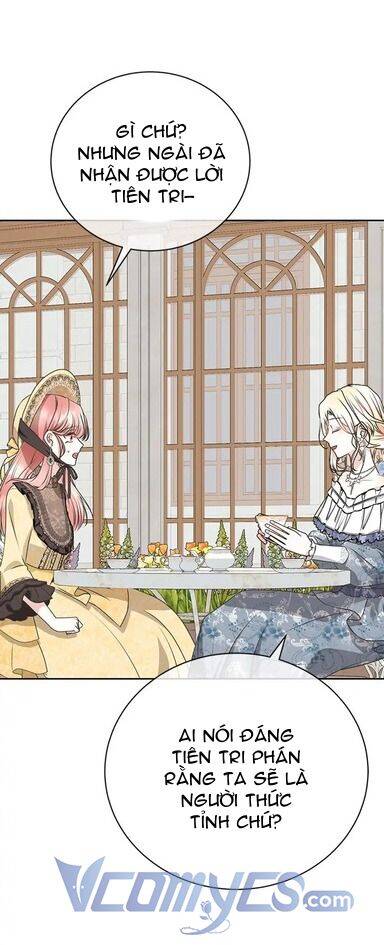 Nhân Vật Tôi Xuyên Vào, Chưa Từng Xuất Hiện Chapter 35 - 39