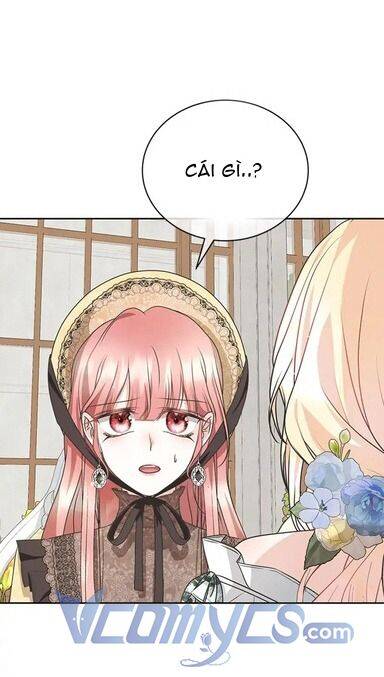 Nhân Vật Tôi Xuyên Vào, Chưa Từng Xuất Hiện Chapter 35 - 44