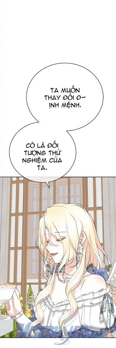 Nhân Vật Tôi Xuyên Vào, Chưa Từng Xuất Hiện Chapter 35 - 45
