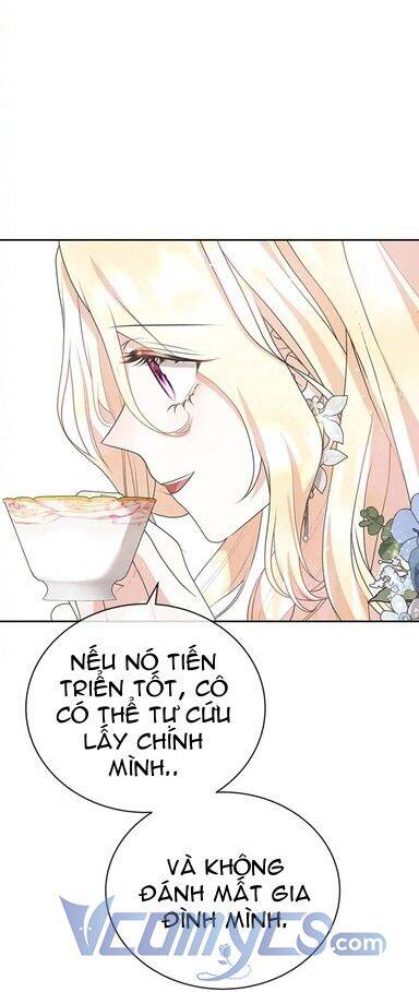 Nhân Vật Tôi Xuyên Vào, Chưa Từng Xuất Hiện Chapter 35 - 46
