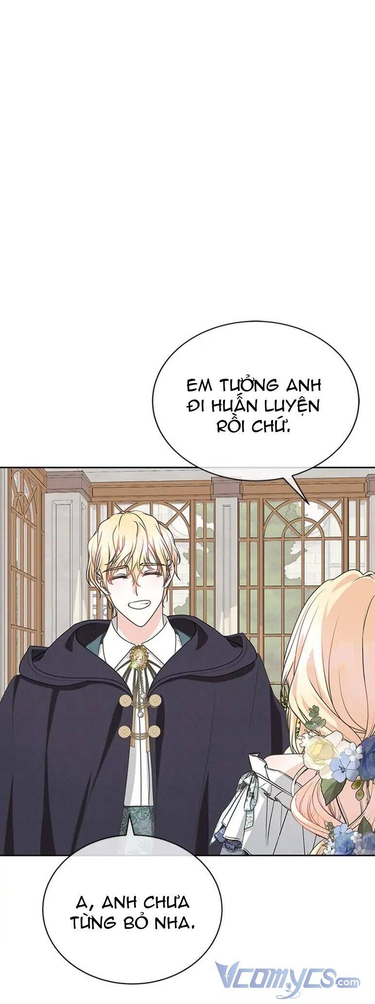 Nhân Vật Tôi Xuyên Vào, Chưa Từng Xuất Hiện Chapter 35 - 57