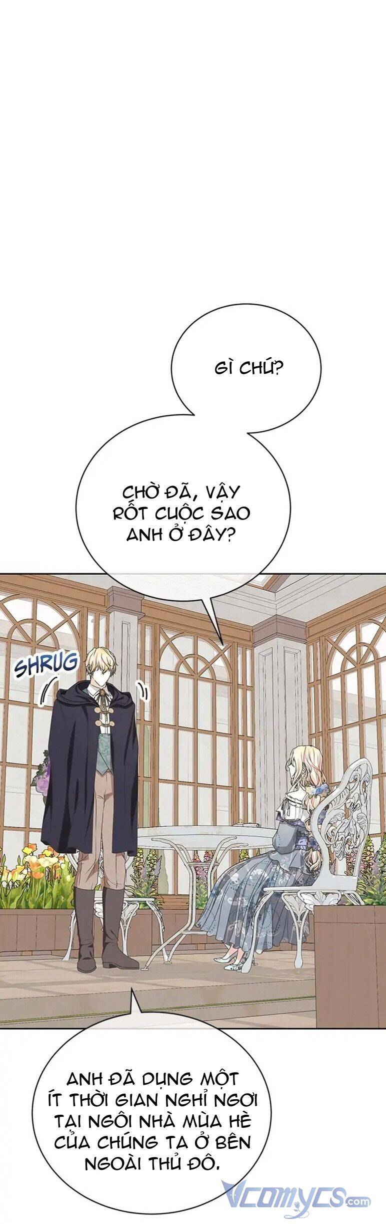 Nhân Vật Tôi Xuyên Vào, Chưa Từng Xuất Hiện Chapter 35 - 58