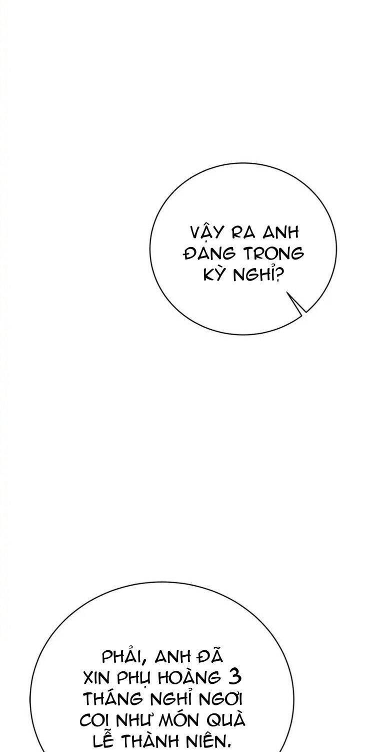 Nhân Vật Tôi Xuyên Vào, Chưa Từng Xuất Hiện Chapter 35 - 59
