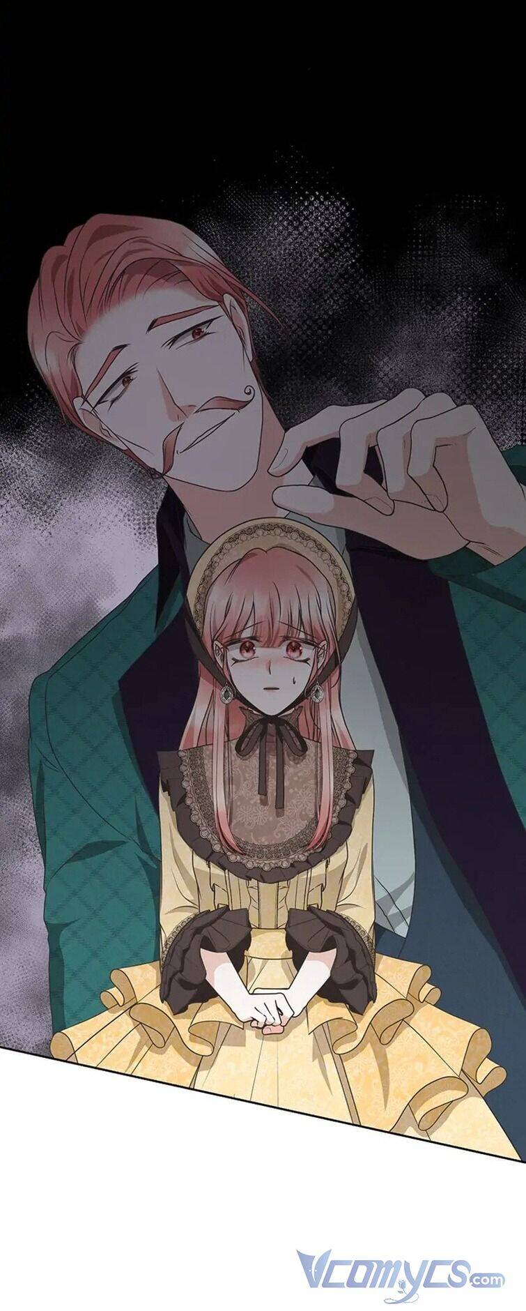 Nhân Vật Tôi Xuyên Vào, Chưa Từng Xuất Hiện Chapter 35 - 7
