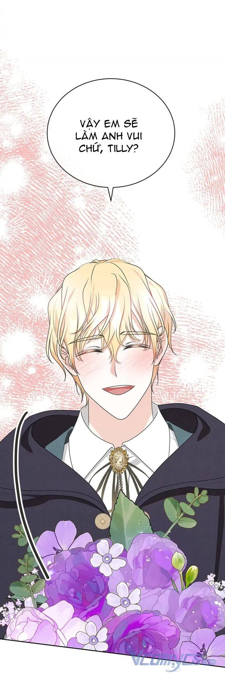 Nhân Vật Tôi Xuyên Vào, Chưa Từng Xuất Hiện Chapter 35 - 61