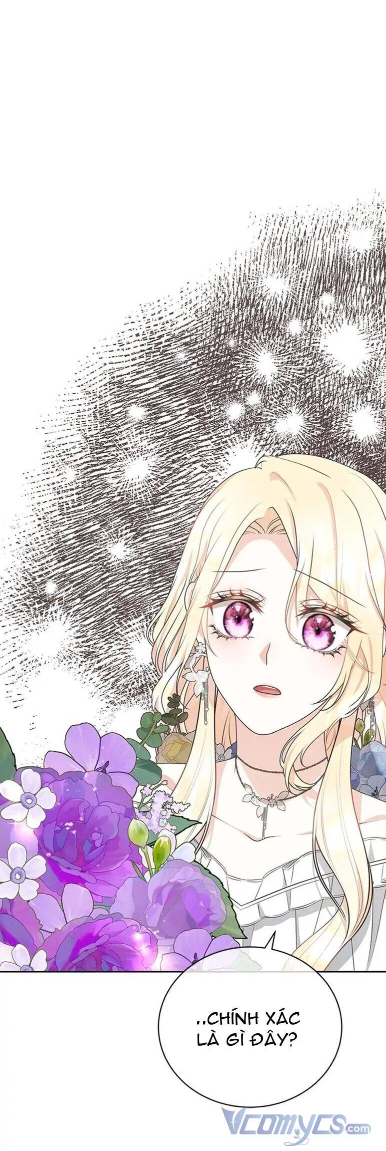 Nhân Vật Tôi Xuyên Vào, Chưa Từng Xuất Hiện Chapter 35 - 62