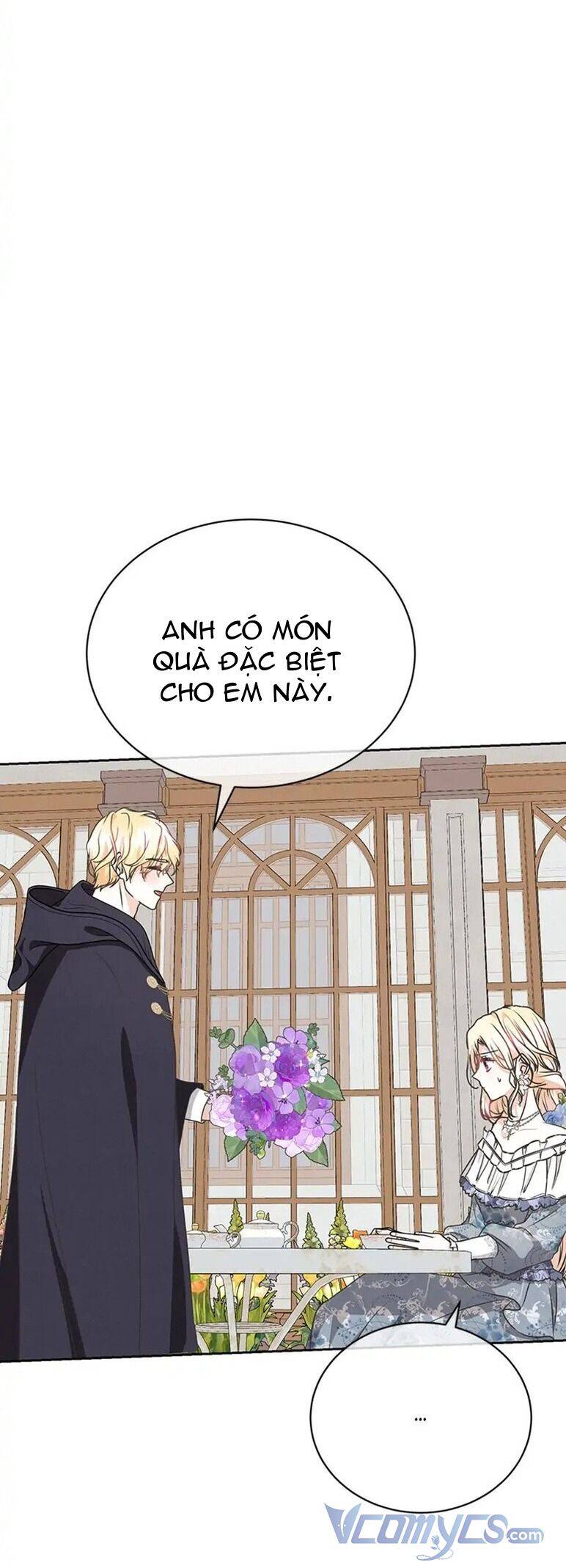 Nhân Vật Tôi Xuyên Vào, Chưa Từng Xuất Hiện Chapter 35 - 63