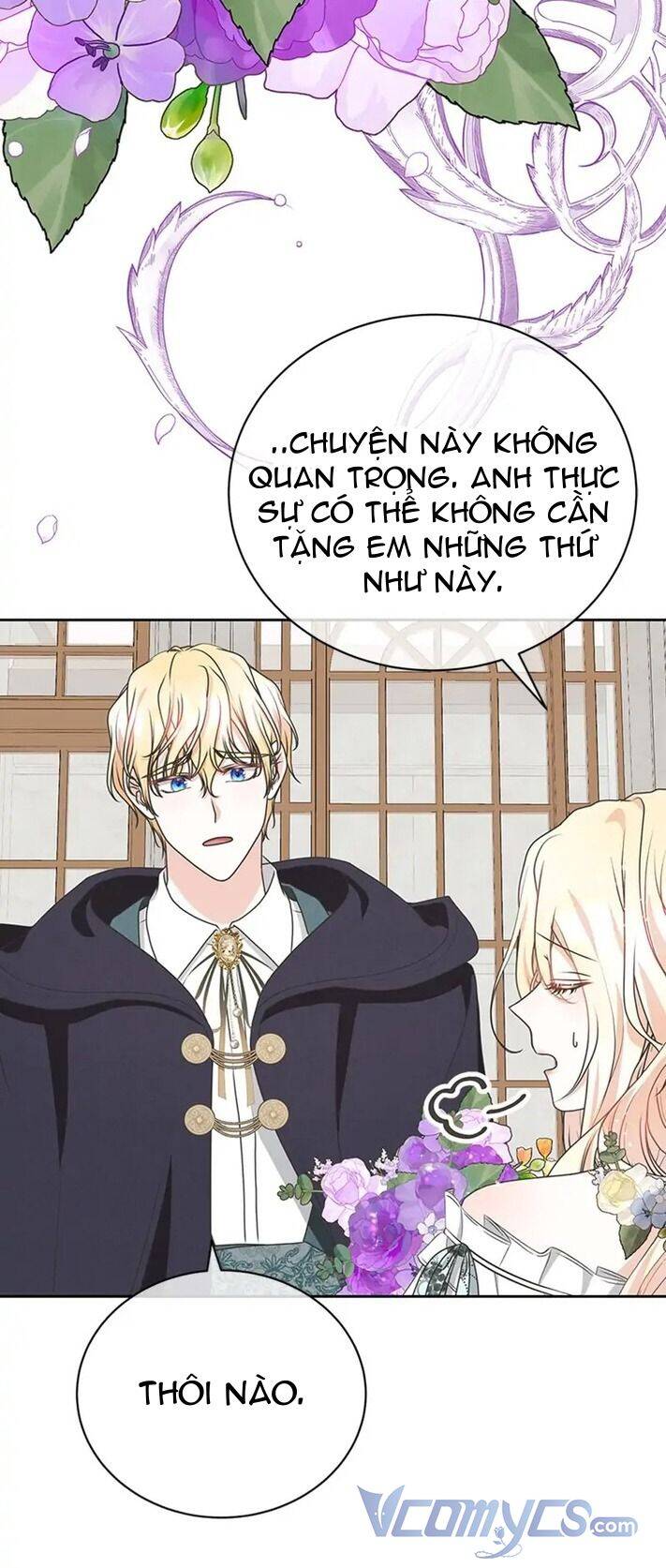 Nhân Vật Tôi Xuyên Vào, Chưa Từng Xuất Hiện Chapter 35 - 65