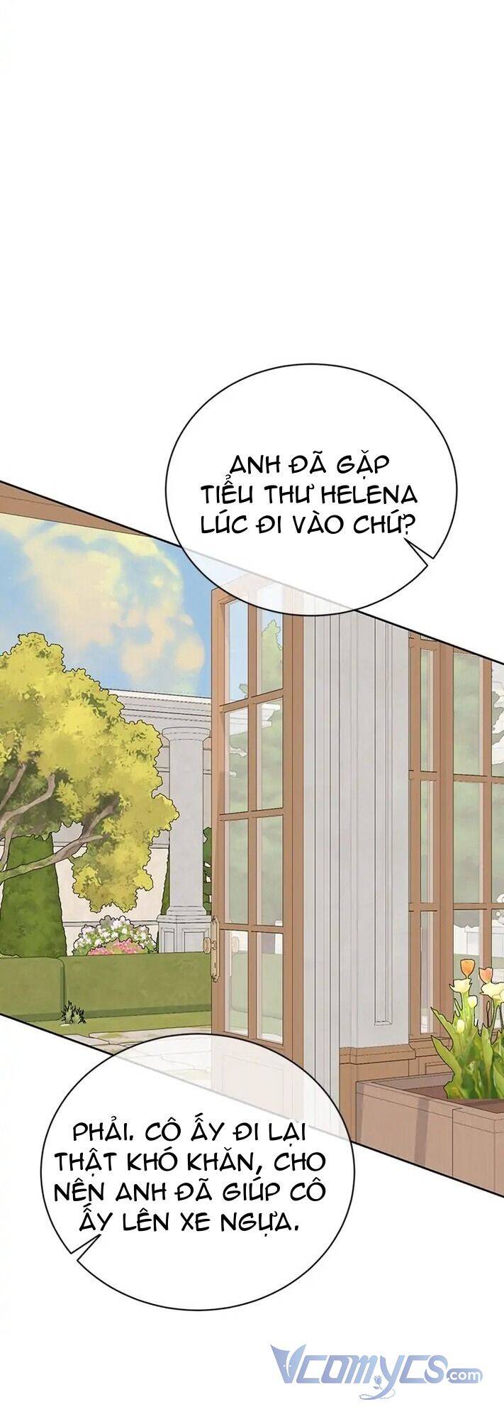 Nhân Vật Tôi Xuyên Vào, Chưa Từng Xuất Hiện Chapter 35 - 66