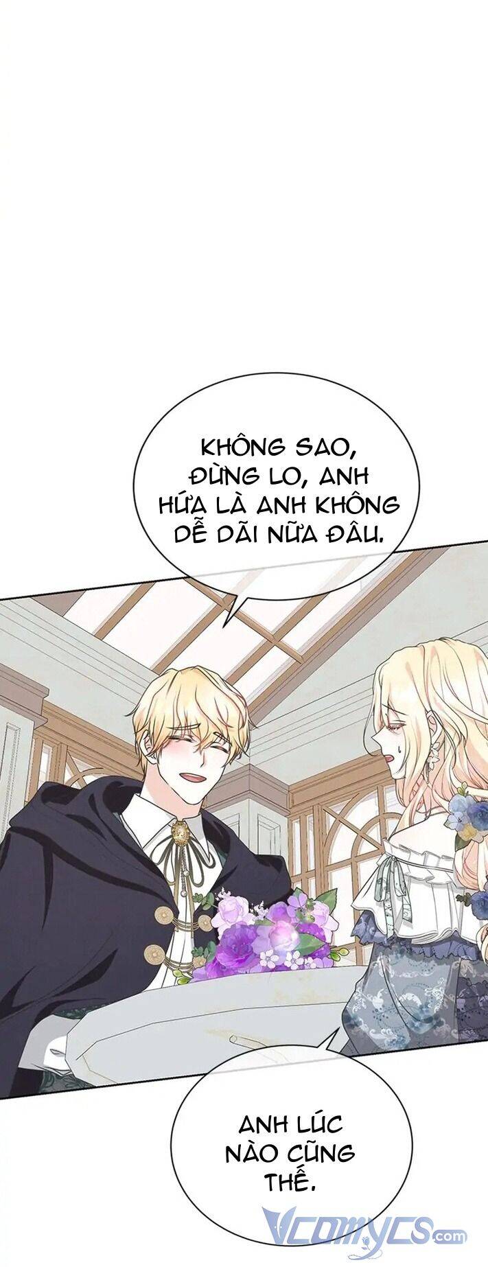 Nhân Vật Tôi Xuyên Vào, Chưa Từng Xuất Hiện Chapter 35 - 69
