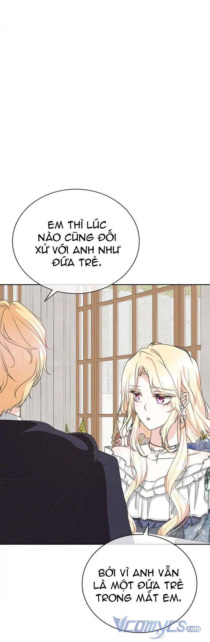 Nhân Vật Tôi Xuyên Vào, Chưa Từng Xuất Hiện Chapter 35 - 70